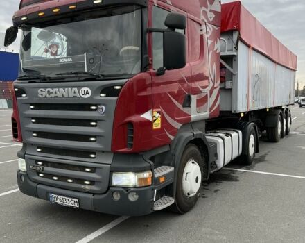 Сканіа Другая, об'ємом двигуна 0 л та пробігом 0 тис. км за 13000 $, фото 2 на Automoto.ua