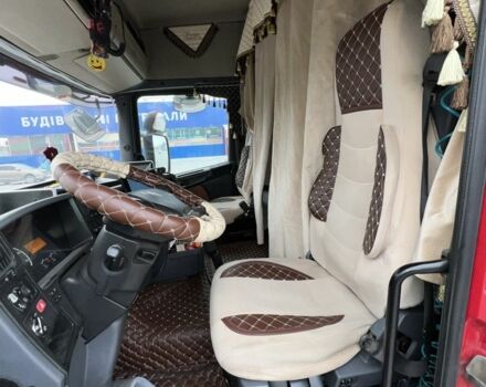 Сканіа Другая, об'ємом двигуна 0 л та пробігом 0 тис. км за 13000 $, фото 12 на Automoto.ua