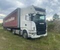 Сканіа Другая, об'ємом двигуна 0 л та пробігом 0 тис. км за 15200 $, фото 1 на Automoto.ua