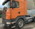 Сканіа Другая, об'ємом двигуна 0 л та пробігом 0 тис. км за 18500 $, фото 5 на Automoto.ua