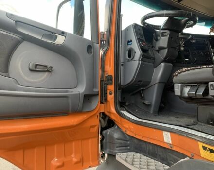 Сканіа Другая, об'ємом двигуна 0 л та пробігом 0 тис. км за 18500 $, фото 1 на Automoto.ua