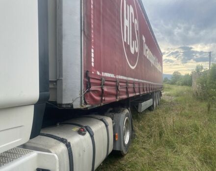 Сканіа Другая, об'ємом двигуна 0 л та пробігом 0 тис. км за 15200 $, фото 2 на Automoto.ua