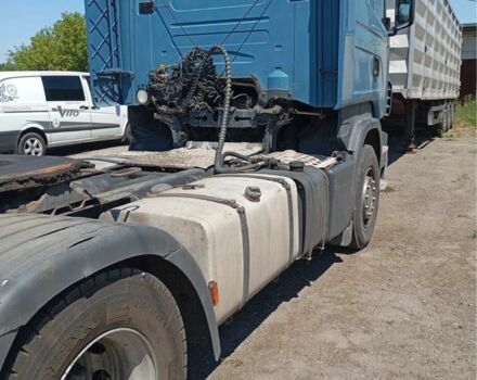 Сканиа Другая, объемом двигателя 0 л и пробегом 0 тыс. км за 15000 $, фото 4 на Automoto.ua