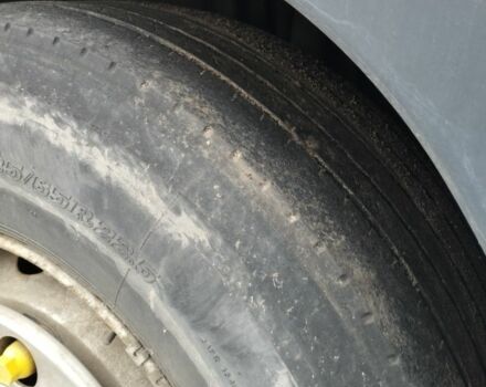 Сканіа Другая 2008 у Броварах на Automoto.ua Сканіа Другая, об'ємом двигуна 0 л та пробігом 0 тис. км за 9500 $, фото 2 на Automoto.ua