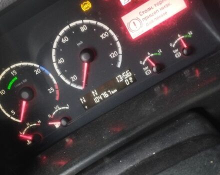 Сканіа Другая 2008 у Броварах на Automoto.ua Сканіа Другая, об'ємом двигуна 0 л та пробігом 0 тис. км за 9500 $, фото 8 на Automoto.ua