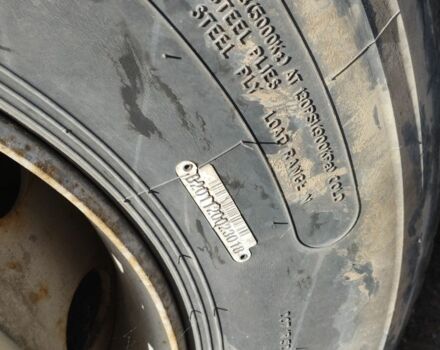 Сканіа Другая 2008 у Броварах на Automoto.ua Сканіа Другая, об'ємом двигуна 0 л та пробігом 0 тис. км за 9500 $, фото 13 на Automoto.ua