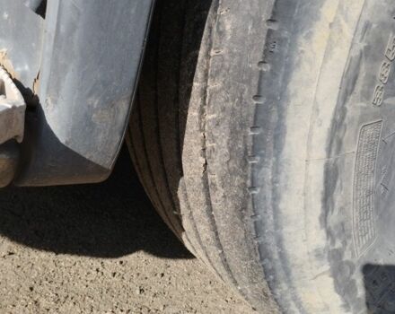 Сканіа Другая 2008 у Броварах на Automoto.ua Сканіа Другая, об'ємом двигуна 0 л та пробігом 0 тис. км за 9500 $, фото 14 на Automoto.ua