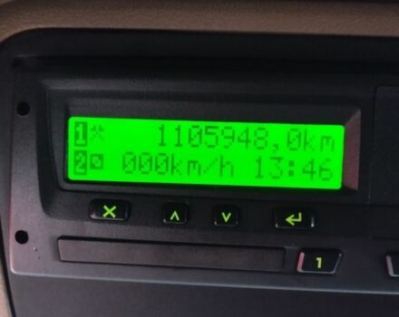 Сканіа Другая 2008 у Броварах на Automoto.ua Сканіа Другая, об'ємом двигуна 0 л та пробігом 0 тис. км за 9500 $, фото 9 на Automoto.ua