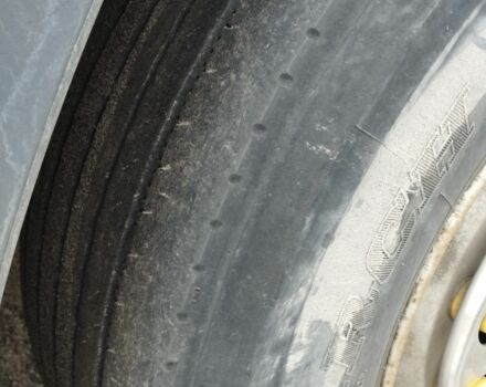 Сканіа Другая 2008 у Броварах на Automoto.ua Сканіа Другая, об'ємом двигуна 0 л та пробігом 0 тис. км за 9500 $, фото 1 на Automoto.ua