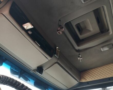 Сканіа Другая 2008 у Броварах на Automoto.ua Сканіа Другая, об'ємом двигуна 0 л та пробігом 0 тис. км за 9500 $, фото 6 на Automoto.ua