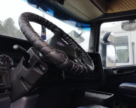 Сканіа Другая 2008 у Броварах на Automoto.ua Сканіа Другая, об'ємом двигуна 0 л та пробігом 0 тис. км за 9500 $, фото 5 на Automoto.ua