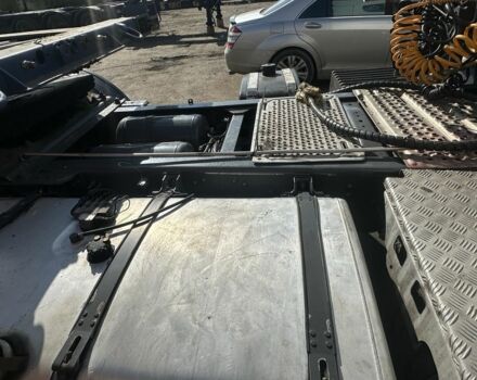 Сканіа Другая, об'ємом двигуна 0 л та пробігом 0 тис. км за 12500 $, фото 7 на Automoto.ua