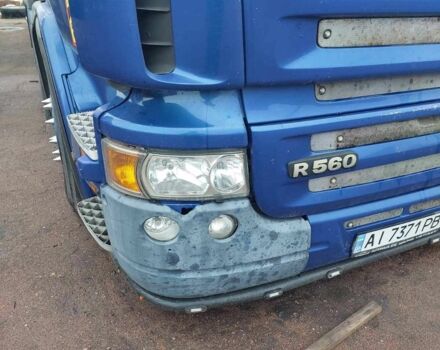 Сканиа Другая, объемом двигателя 0 л и пробегом 0 тыс. км за 20000 $, фото 6 на Automoto.ua