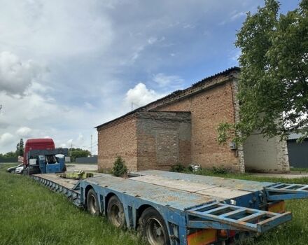 Сканіа Другая, об'ємом двигуна 0 л та пробігом 0 тис. км за 52000 $, фото 6 на Automoto.ua