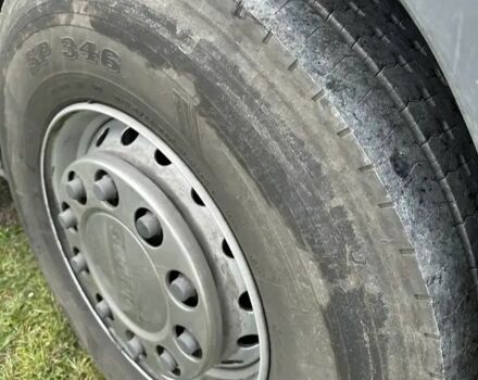 Сканиа Другая, объемом двигателя 0 л и пробегом 0 тыс. км за 9000 $, фото 6 на Automoto.ua