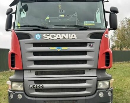 Сканиа Другая, объемом двигателя 0 л и пробегом 0 тыс. км за 9000 $, фото 4 на Automoto.ua