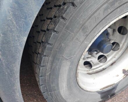 Сканиа Другая, объемом двигателя 0 л и пробегом 0 тыс. км за 20000 $, фото 2 на Automoto.ua