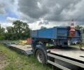 Сканіа Другая, об'ємом двигуна 0 л та пробігом 0 тис. км за 52000 $, фото 3 на Automoto.ua