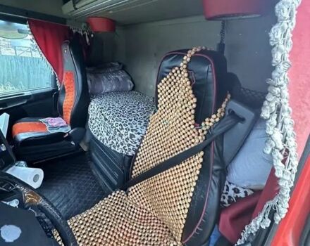Сканиа Другая, объемом двигателя 0 л и пробегом 0 тыс. км за 9000 $, фото 5 на Automoto.ua