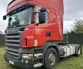 Сканіа Другая 2009 у Болграде на Automoto.ua Сканіа Другая, об'ємом двигуна 0 л та пробігом 0 тис. км за 7000 $, фото 1 на Automoto.ua