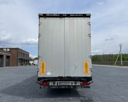 Сканиа Другая, объемом двигателя 0 л и пробегом 0 тыс. км за 16000 $, фото 13 на Automoto.ua