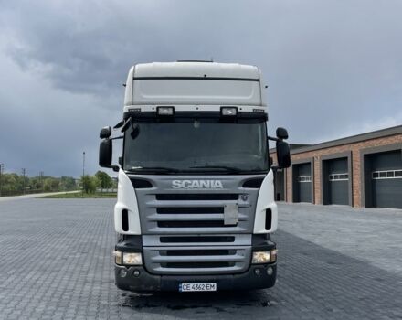 Сканіа Другая, об'ємом двигуна 0 л та пробігом 0 тис. км за 22000 $, фото 10 на Automoto.ua