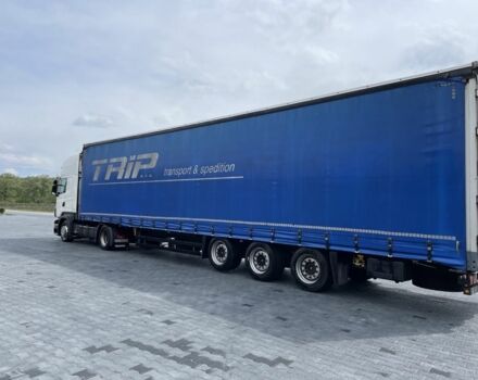 Сканіа Другая, об'ємом двигуна 0 л та пробігом 0 тис. км за 22000 $, фото 14 на Automoto.ua