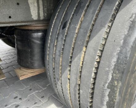 Сканіа Другая, об'ємом двигуна 0 л та пробігом 0 тис. км за 22000 $, фото 15 на Automoto.ua