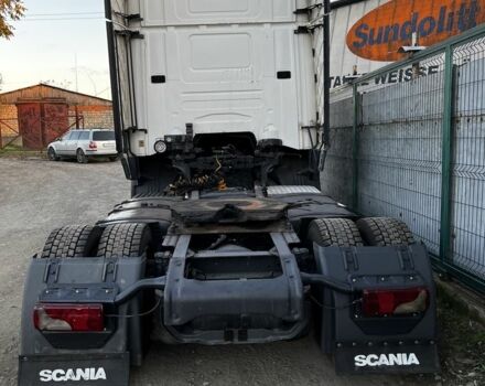 Сканиа Другая, объемом двигателя 0 л и пробегом 0 тыс. км за 16000 $, фото 5 на Automoto.ua