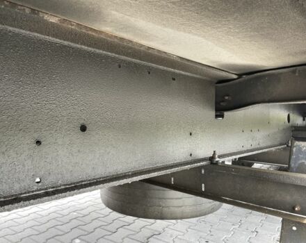 Сканіа Другая, об'ємом двигуна 0 л та пробігом 0 тис. км за 22000 $, фото 16 на Automoto.ua