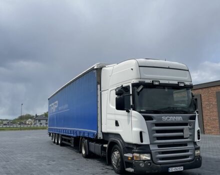 Сканіа Другая, об'ємом двигуна 0 л та пробігом 0 тис. км за 22000 $, фото 2 на Automoto.ua