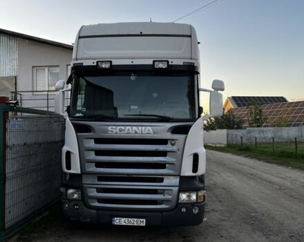 Сканіа Другая, об'ємом двигуна 0 л та пробігом 0 тис. км за 22000 $, фото 3 на Automoto.ua