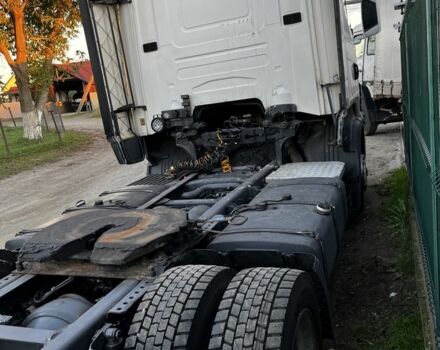 Сканіа Другая, об'ємом двигуна 0 л та пробігом 0 тис. км за 22000 $, фото 6 на Automoto.ua