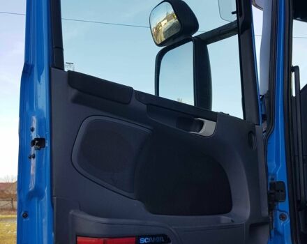 Сканиа Другая, объемом двигателя 0 л и пробегом 0 тыс. км за 12900 $, фото 5 на Automoto.ua