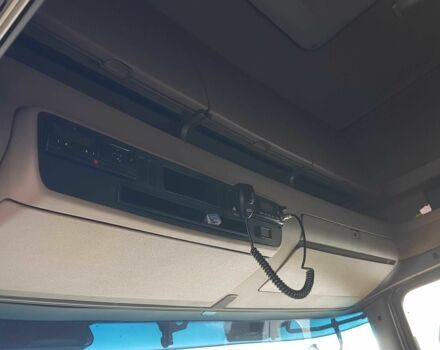 Сканиа Другая, объемом двигателя 0 л и пробегом 0 тыс. км за 12900 $, фото 10 на Automoto.ua