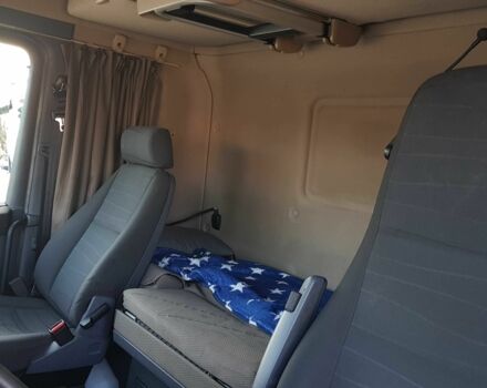 Сканиа Другая, объемом двигателя 0 л и пробегом 0 тыс. км за 12900 $, фото 8 на Automoto.ua