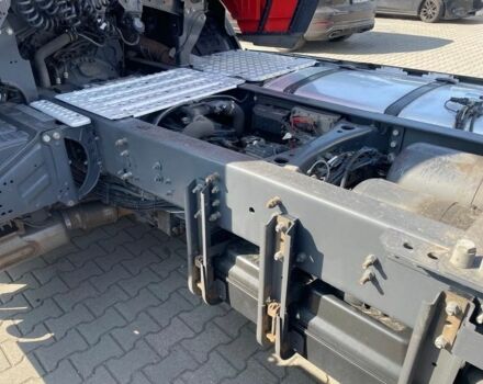Сканиа Другая, объемом двигателя 0 л и пробегом 0 тыс. км за 9000 $, фото 6 на Automoto.ua