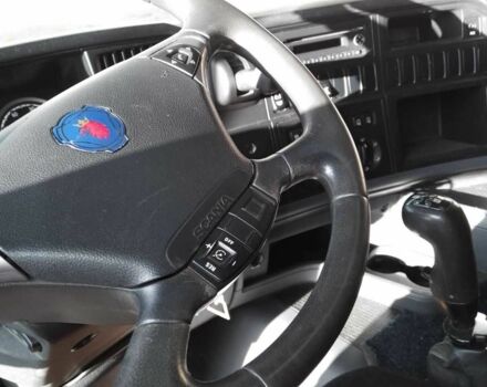 Сканиа Другая 2011 в Полтаве на Automoto.ua Сканиа Другая, объемом двигателя 0 л и пробегом 0 тыс. км за 29900 $, фото 6 на Automoto.ua