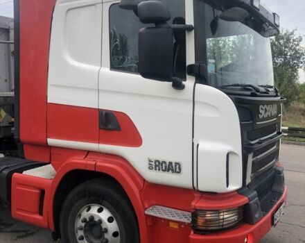 Сканиа Другая, объемом двигателя 0 л и пробегом 0 тыс. км за 20000 $, фото 3 на Automoto.ua