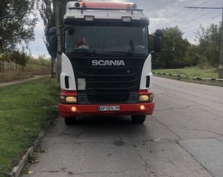 Сканиа Другая, объемом двигателя 0 л и пробегом 0 тыс. км за 20000 $, фото 1 на Automoto.ua