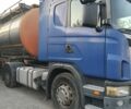 Сканіа Другая, об'ємом двигуна 0 л та пробігом 0 тис. км за 11500 $, фото 2 на Automoto.ua