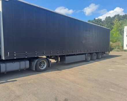 Сканиа Другая, объемом двигателя 0 л и пробегом 0 тыс. км за 18500 $, фото 5 на Automoto.ua