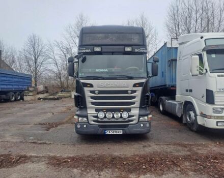 Сканиа Другая, объемом двигателя 0 л и пробегом 0 тыс. км за 18500 $, фото 1 на Automoto.ua