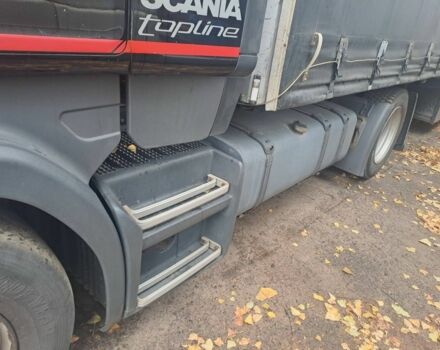 Сканиа Другая, объемом двигателя 0 л и пробегом 0 тыс. км за 18500 $, фото 4 на Automoto.ua
