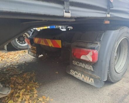 Сканиа Другая, объемом двигателя 0 л и пробегом 0 тыс. км за 18500 $, фото 3 на Automoto.ua