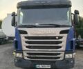 Сканіа Другая, об'ємом двигуна 0 л та пробігом 0 тис. км за 11500 $, фото 1 на Automoto.ua