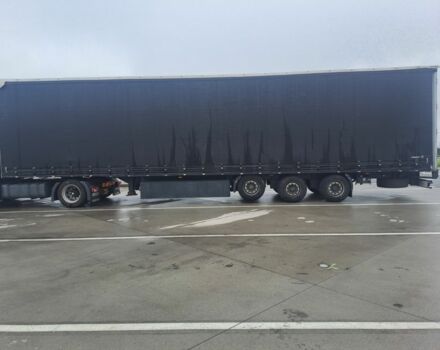 Сканиа Другая, объемом двигателя 0 л и пробегом 0 тыс. км за 18500 $, фото 13 на Automoto.ua