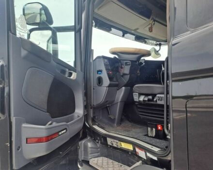 Сканиа Другая, объемом двигателя 0 л и пробегом 0 тыс. км за 18500 $, фото 8 на Automoto.ua