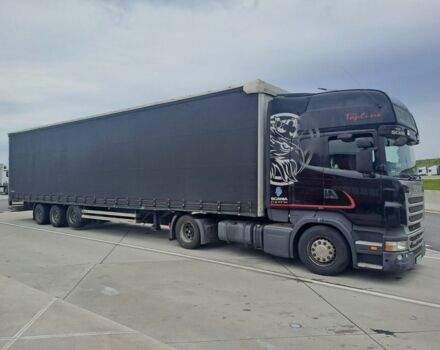 Сканиа Другая, объемом двигателя 0 л и пробегом 0 тыс. км за 18500 $, фото 7 на Automoto.ua