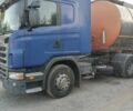 Сканіа Другая, об'ємом двигуна 0 л та пробігом 0 тис. км за 11500 $, фото 1 на Automoto.ua